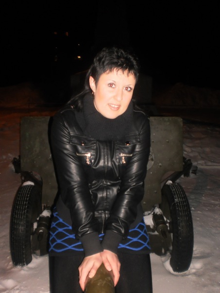 №135, Светлана Гашкова, 16.12.1982 №135, Светлана Гашкова, 16.12.1982