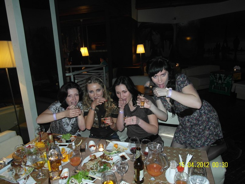 Анна Кононенко | Новороссийск