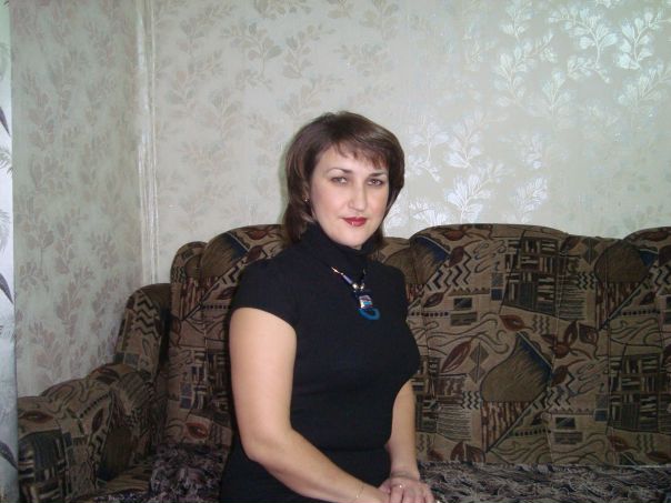 Гузель Шарипова фото профиля #6