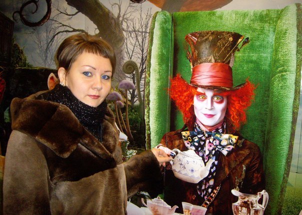 Ирина Романенко | Санкт-Петербург