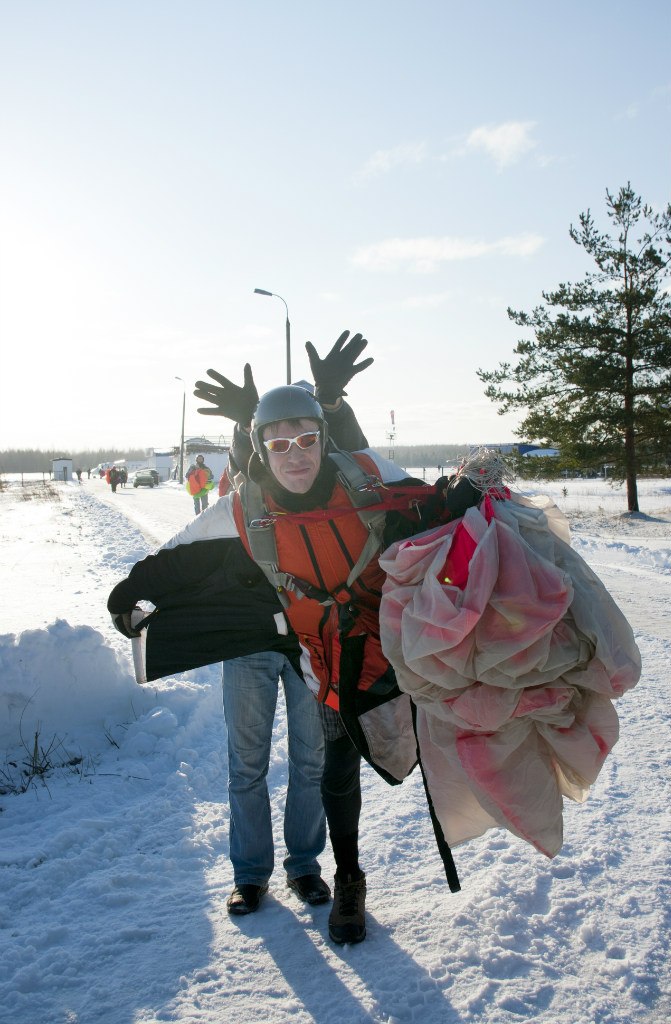 Мария Шипилова Ελευθερία | Москва