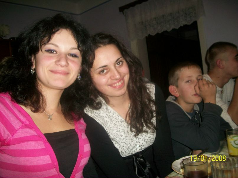 Мирослава Олос | Хуст