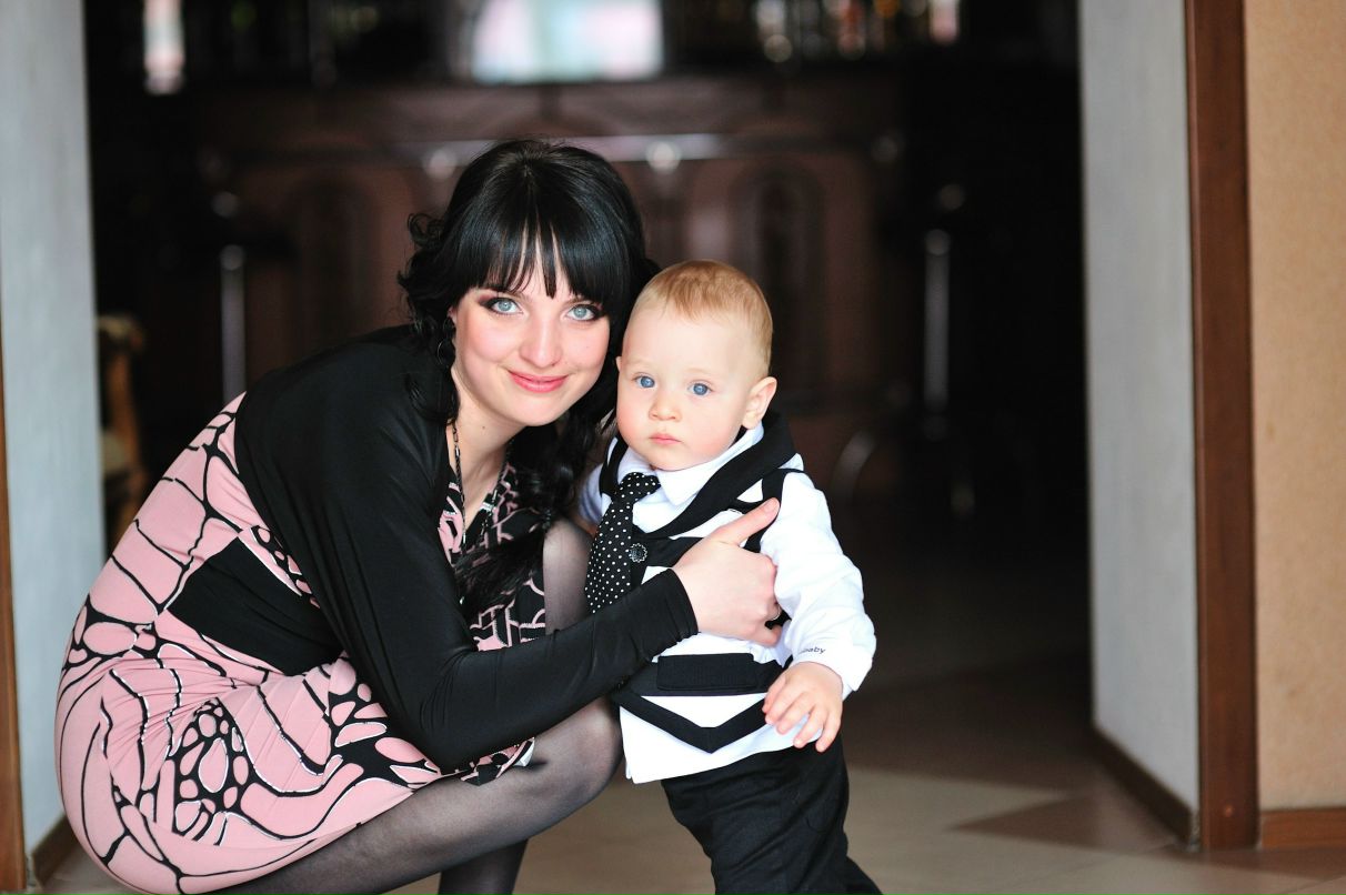 Татьяна Павлидис | Николаев