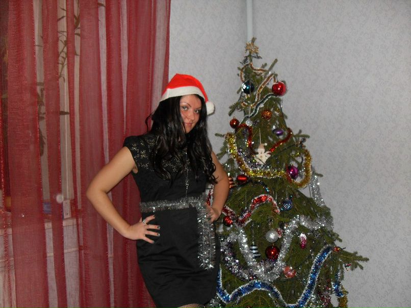 Надежда Портунова | Мурманск