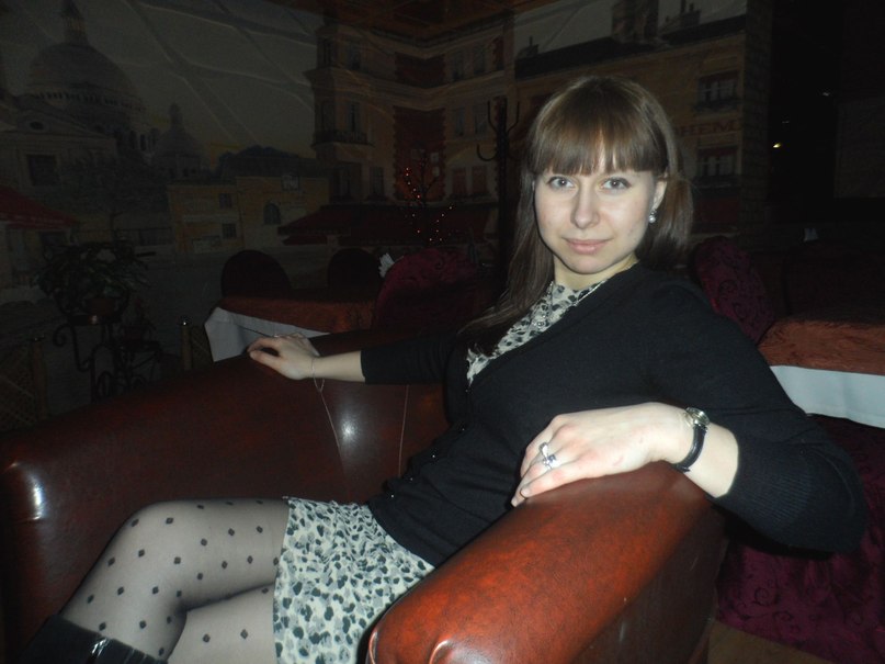 Екатерина Шабельникова | Белгород