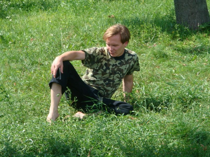 №169, Anton Kamashev, Киев №169, Anton Kamashev, Киев