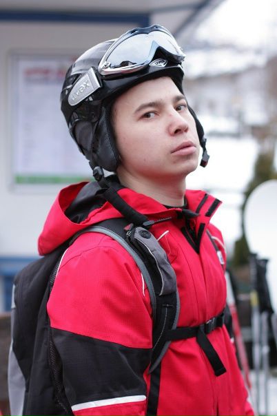 №36, Павел Ермаков, 15.10.2003 №36, Павел Ермаков, 15.10.2003