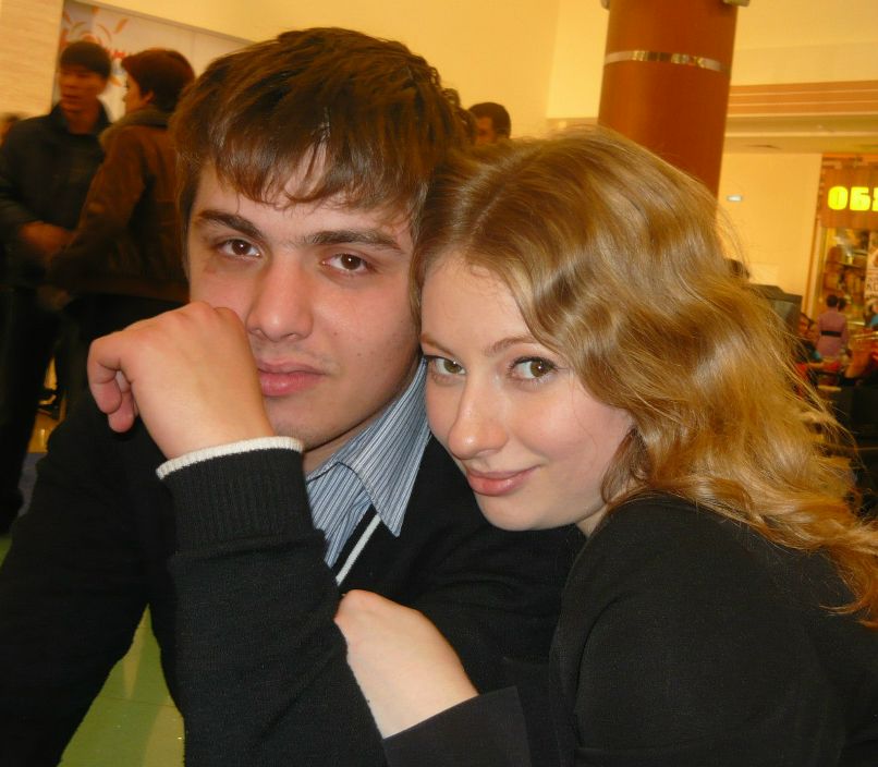 Маша Сатаева ♥Milyausha♥ | Казань