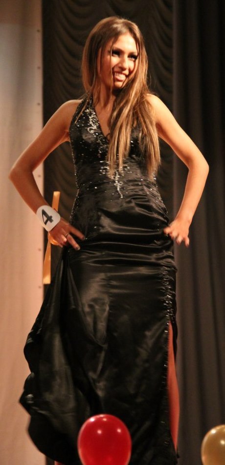 Jane Kyleshova | Москва