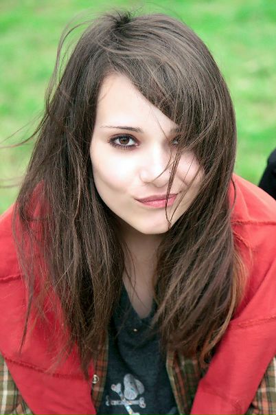 №2, Надя Борщевская, 35 лет, Кишинев, Молдова №2, Надя Борщевская, 35 лет, Кишинев, Молдова