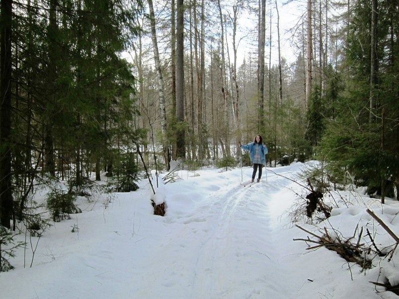 Ксюша Боско | Санкт-Петербург