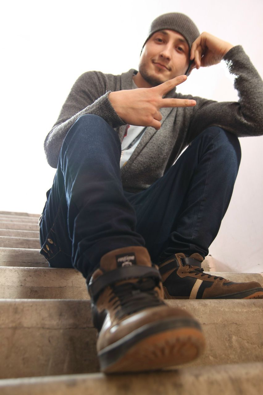 Мустафа Соганджиев | Симферополь