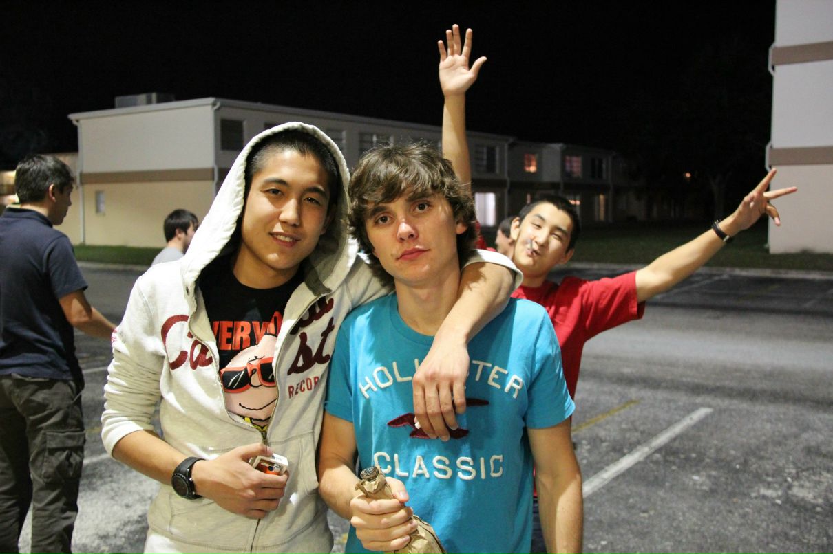 Ануар Сембаев | Алматы