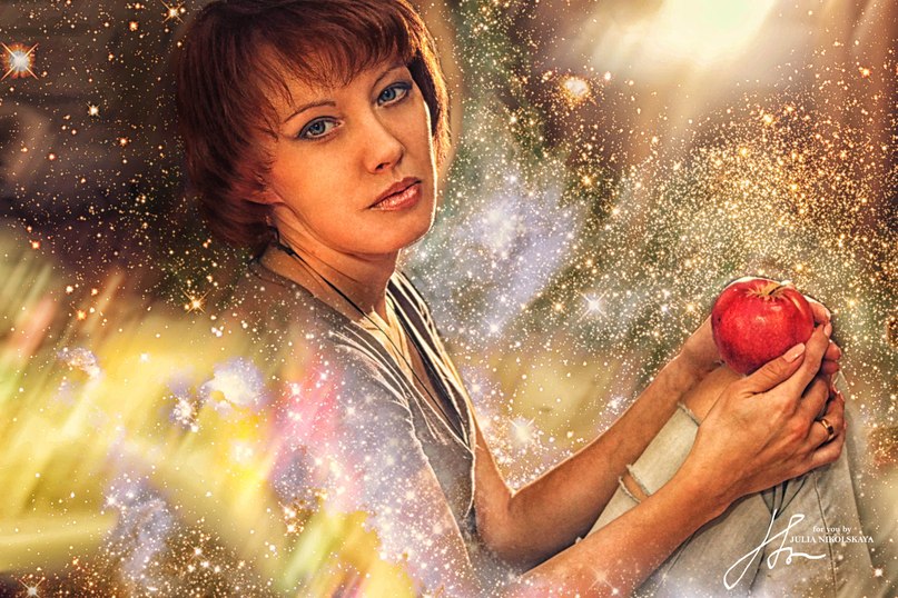 Ольга Кузнецова | Тольятти