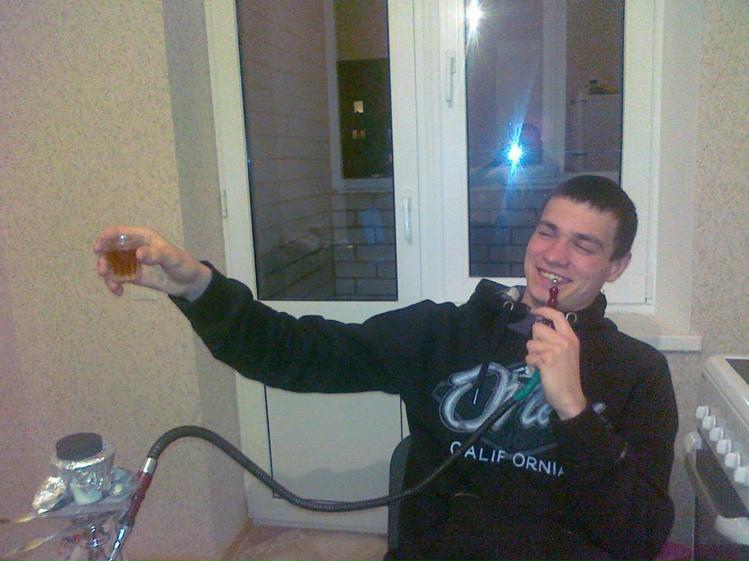 Андрей Андреев | Ставрополь