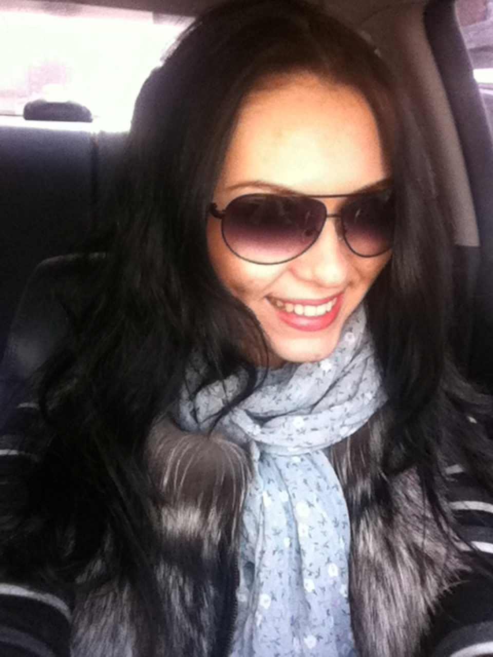 Карина Тимошенко | Харьков