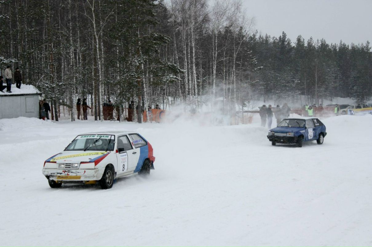 Артем Полимов | Нижний Новгород