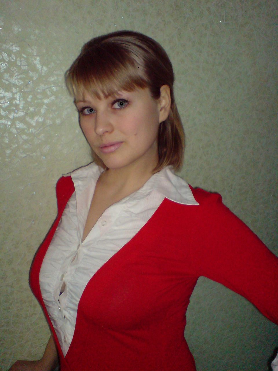 Алиса Бондарь Александровна | Николаев