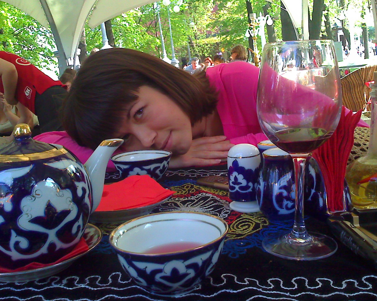 Фото профиля