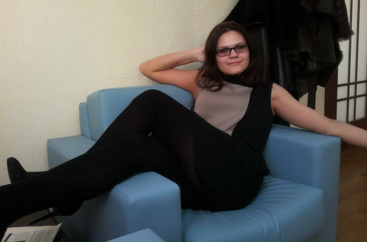 Наталья Левина | Москва