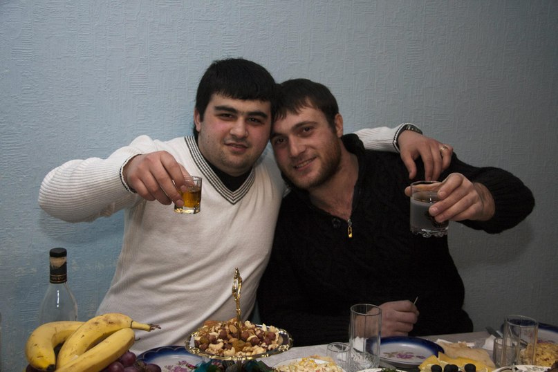 Армен Ростовский | Ростов-на-Дону