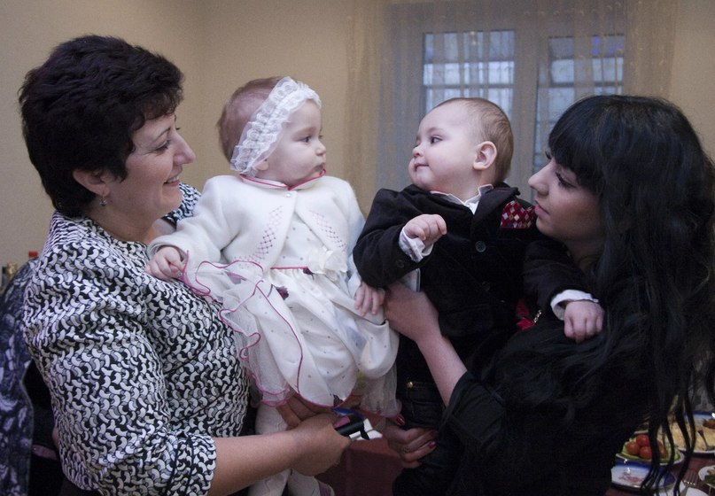 Армен Ростовский | Ростов-на-Дону