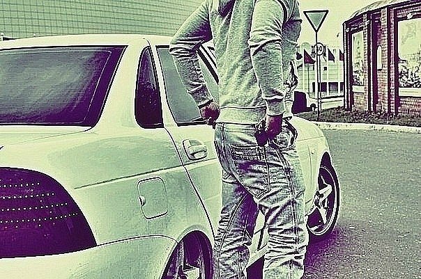 Marat Gasconti | Казань