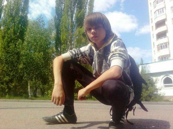 №1, Данил Соколов №1, Данил Соколов