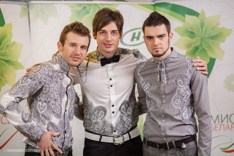 Игнат Якович | Минск