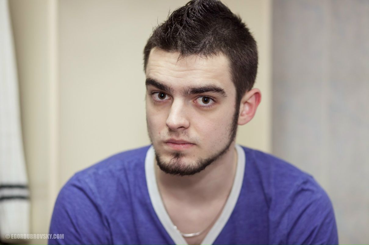 Игнат Якович | Минск