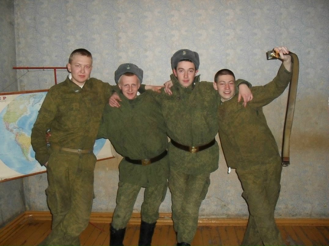 Сергей Паничкин | Липецк