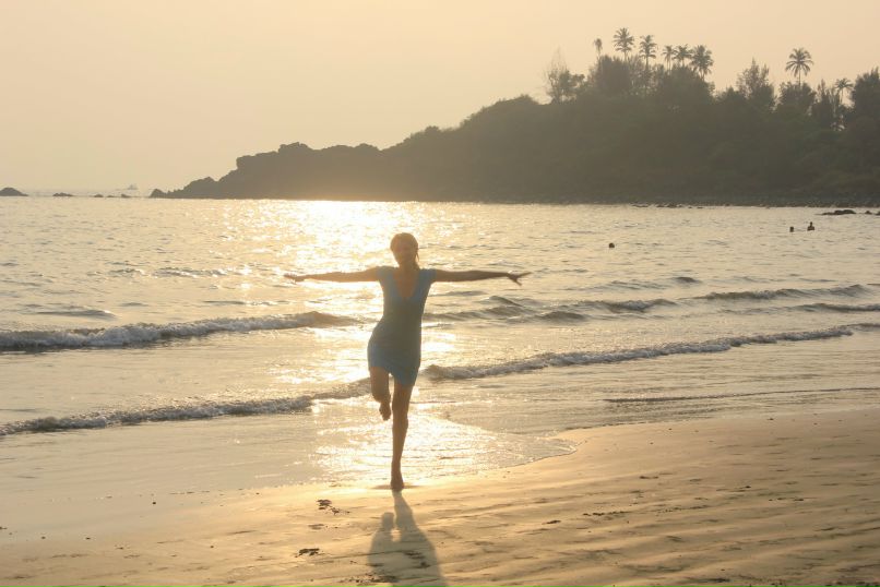 Дарья Rrrrr | Москва