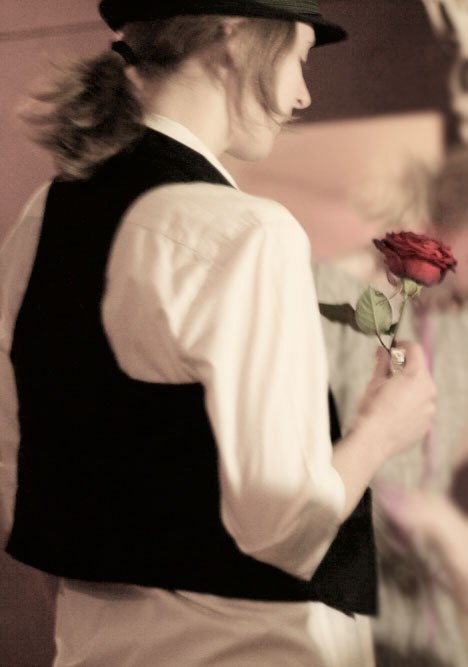 Анька Данилова Ю | Москва