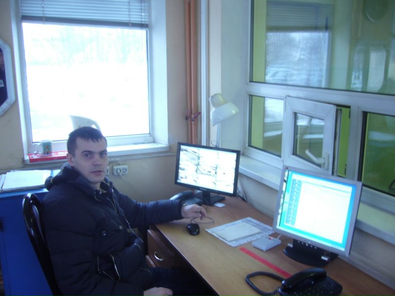 Серёга Куковякин | Череповец