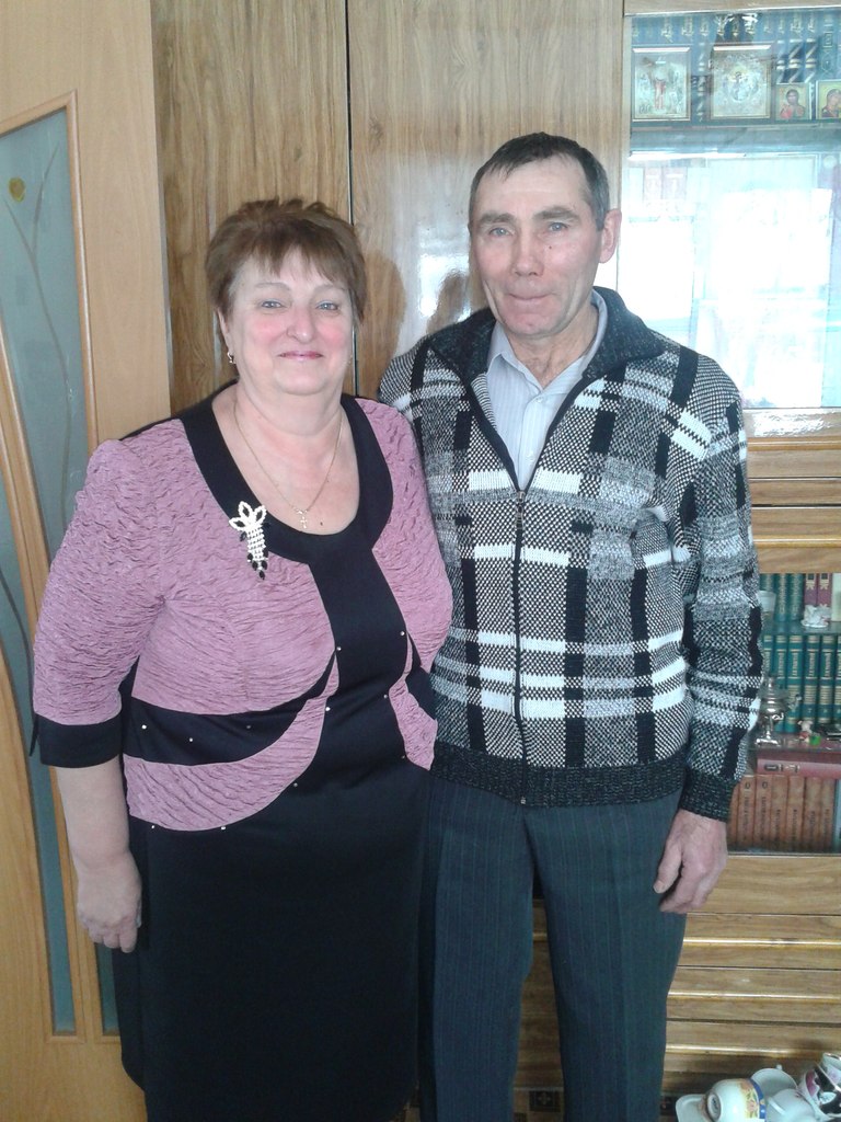 Надежда Зайцева | Щекино (деревня)