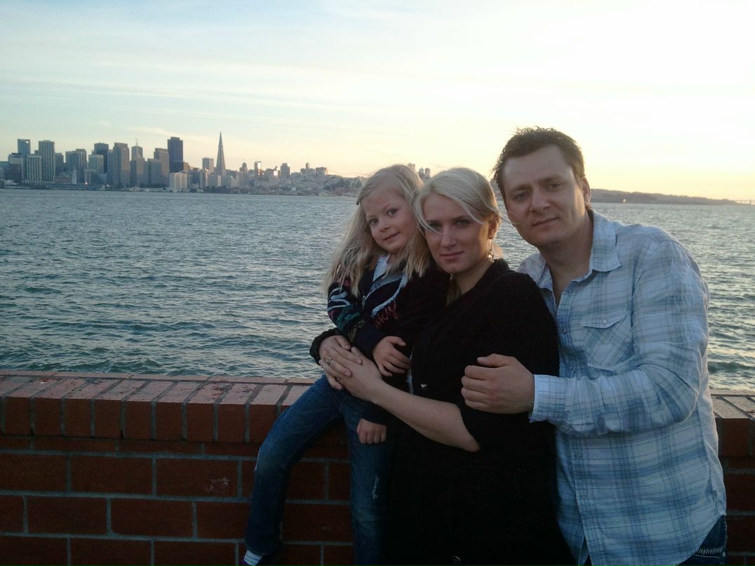 Дима Геринг | Одесса