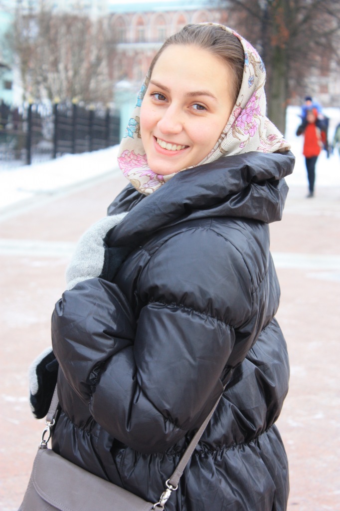 Фото профиля