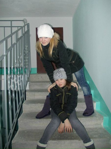 №10, Леночка Галахова №10, Леночка Галахова