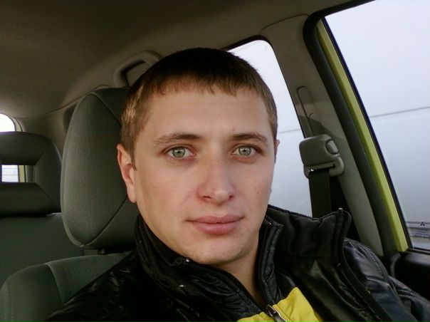 №12, Александр Фролов, 40 лет, Болград №12, Александр Фролов, 40 лет, Болград