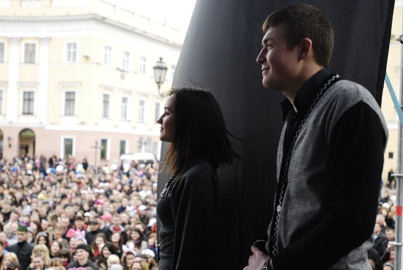 Ярослав Демчук | Одесса