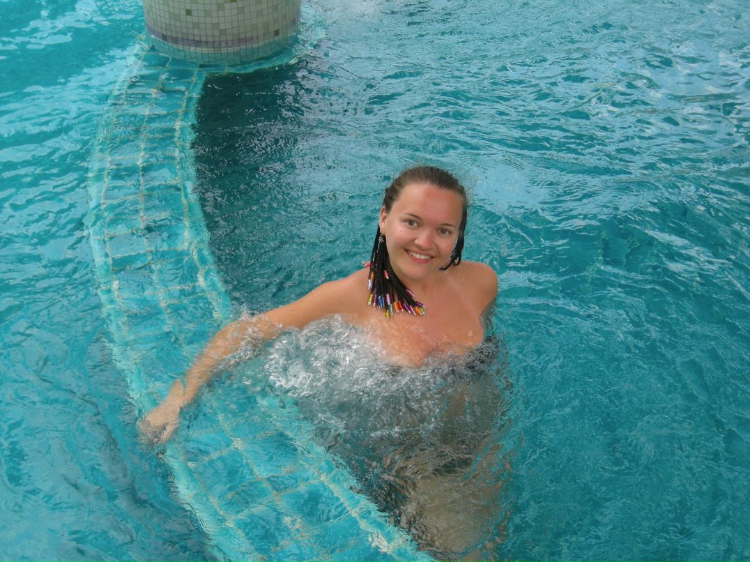 Анастасия Тезик | Челябинск