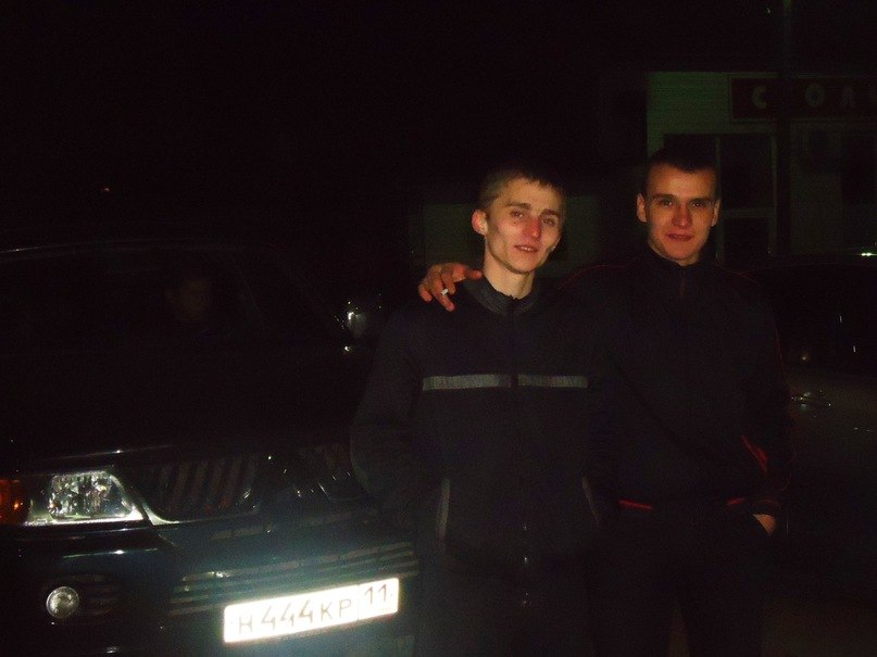 Вячеслав Пыркин | Сыктывкар