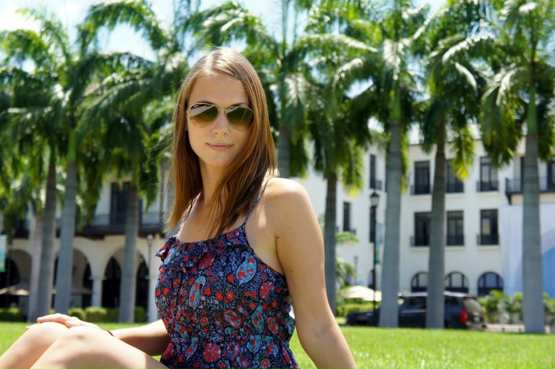 Марина Сковпень | Guayaquil