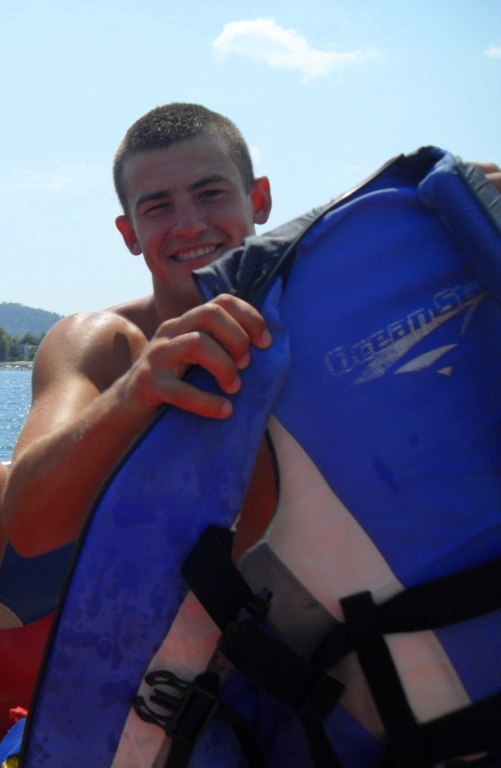 Алексей Поляков | Киев