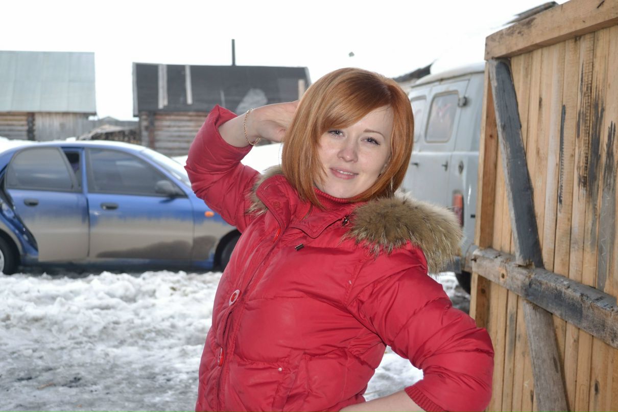 Светланка Хартукова | Сочи