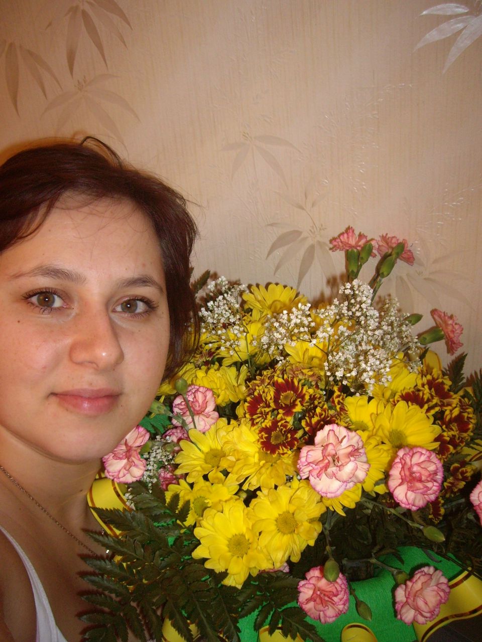 Эльвира Мухамедуллина | Заозерск