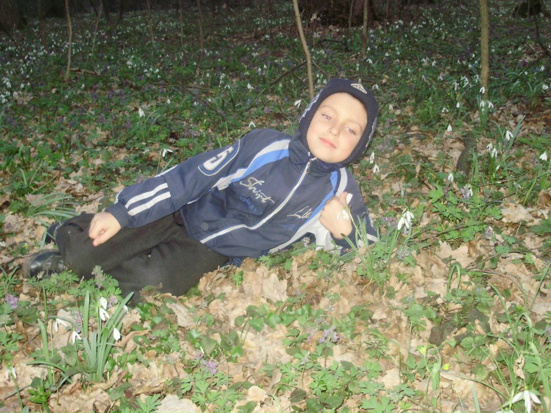 Таня Марчук | Жашков