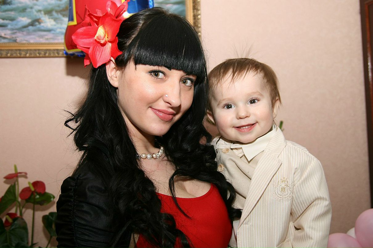 Владимир Веклич | Мариуполь