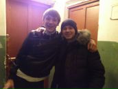 №6 Ринат Гарипов №6 Ринат Гарипов