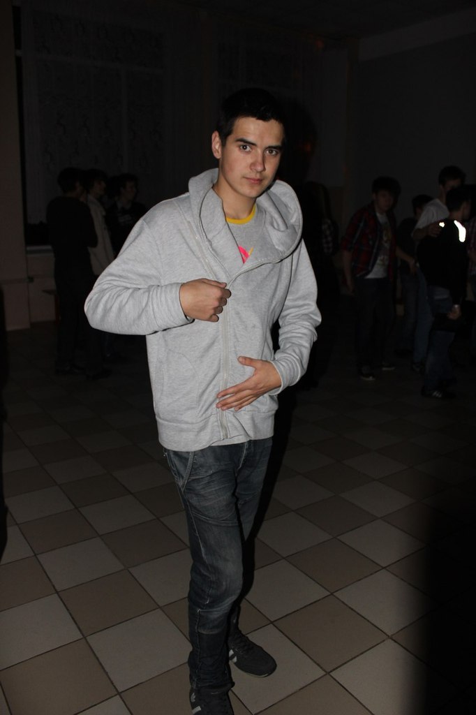 Сергей Гончаров | Луганск